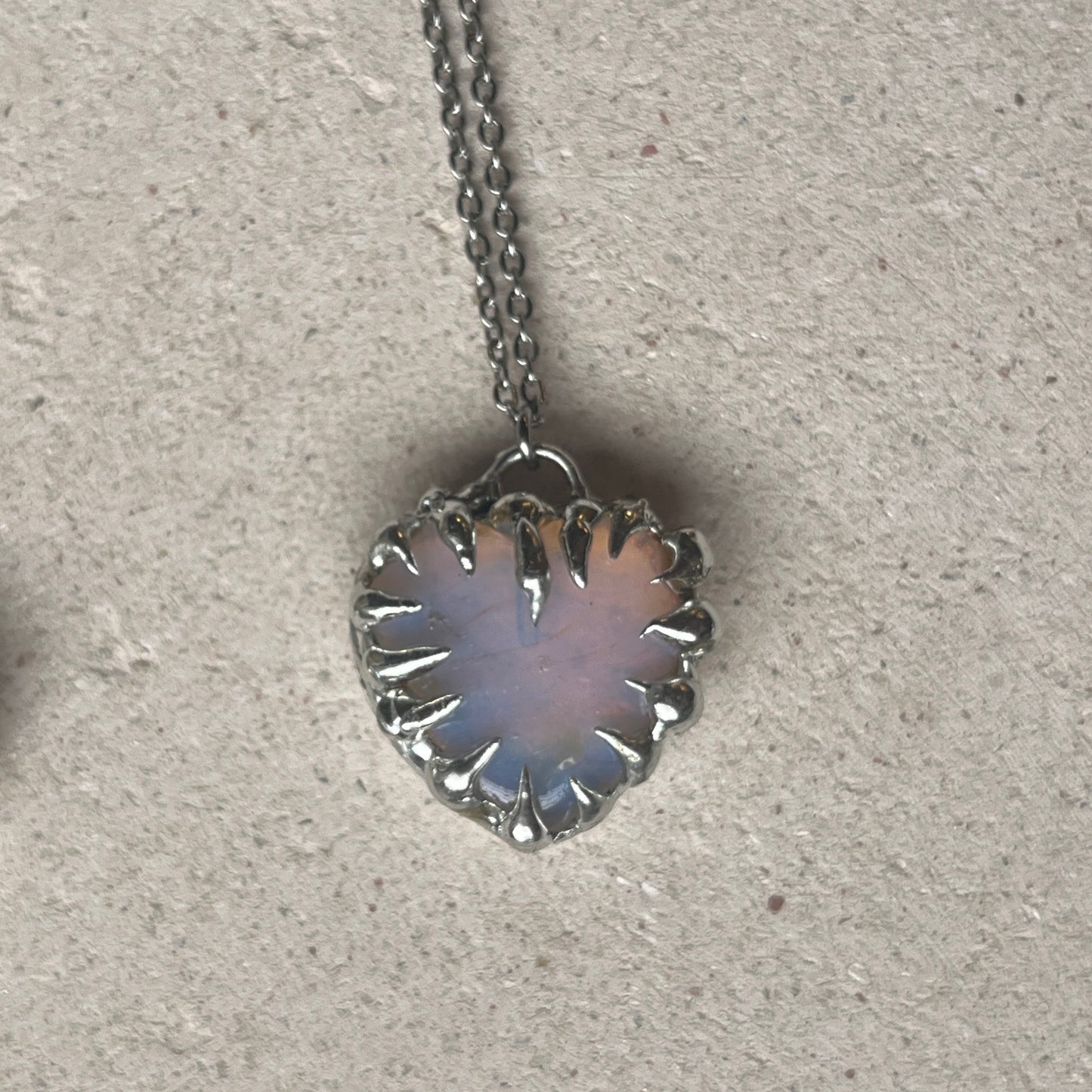Opalite Necklace