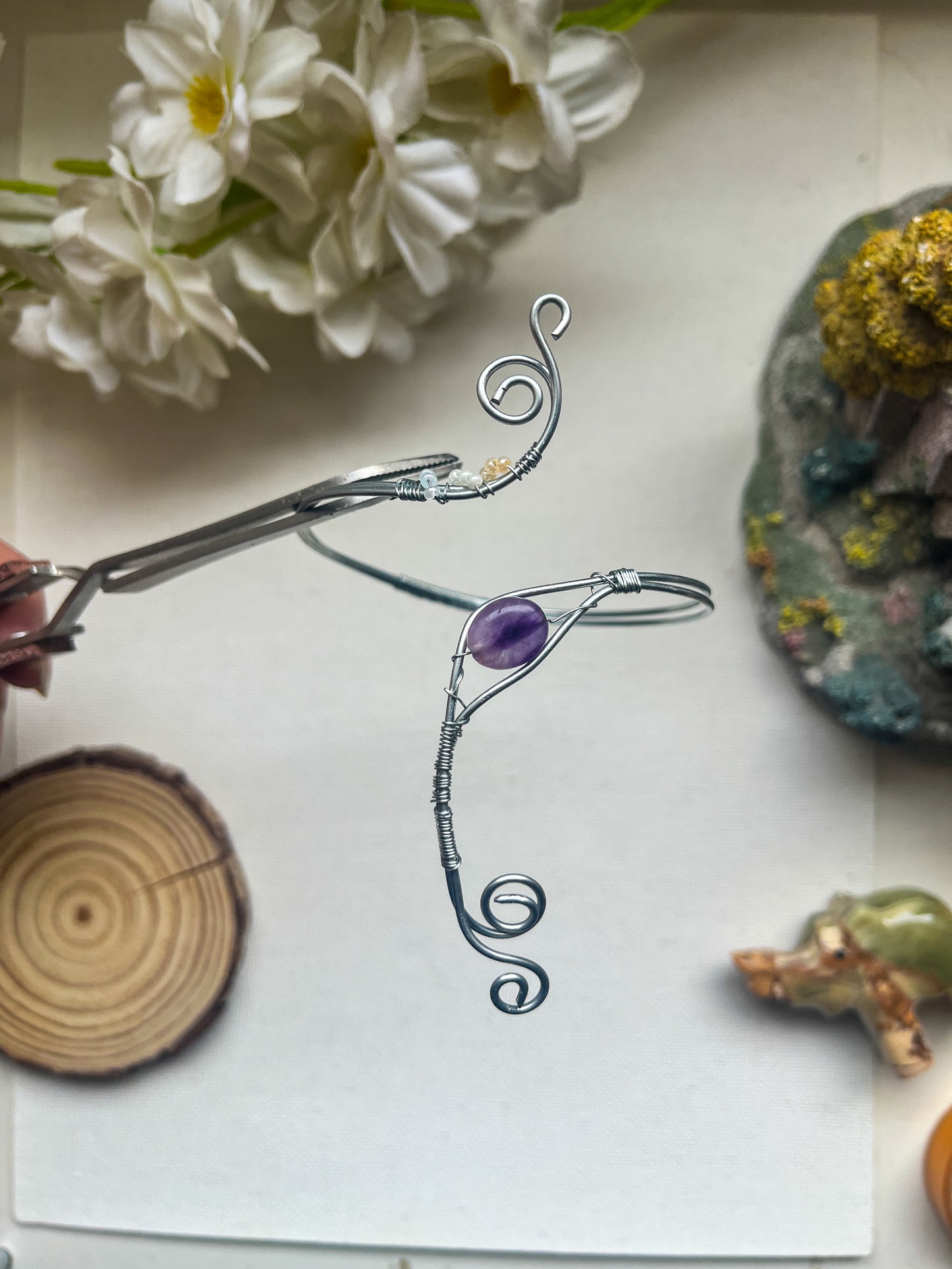 Arm Cuff - Small